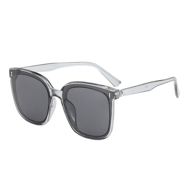 Dame moteriktig solbrille Luvikno