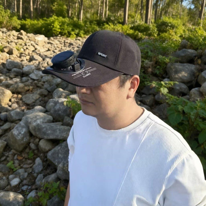 Solcel-drevne mini vannpumper for hage og fugbad Luvikno