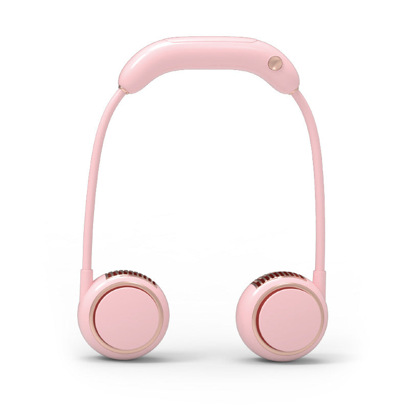 Damer stilige on-ear hodetelefoner Luvikno