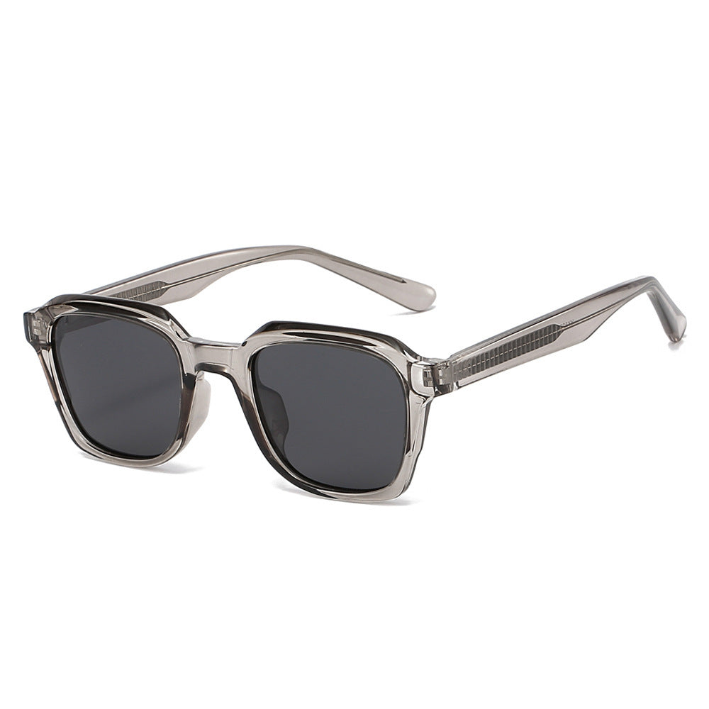 Dame Cat-Eye solbriller Luvikno