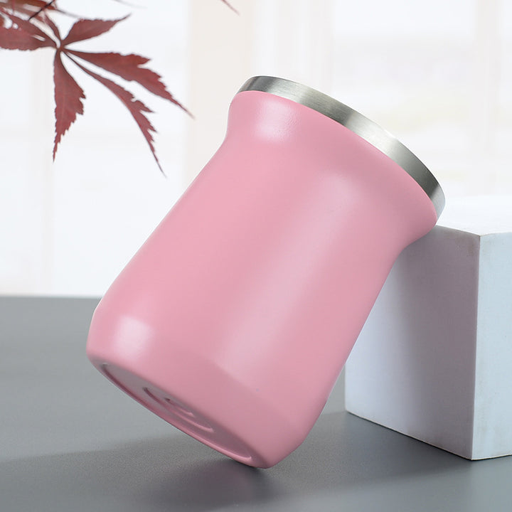 Unisex Isolasjonskopp Luvikno