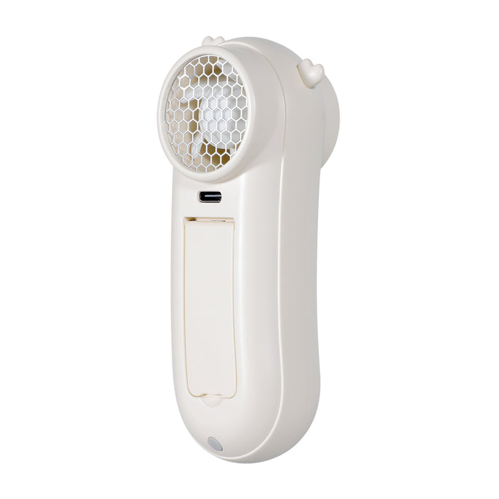 Portable Mini Håndholdt Vifte Luvikno