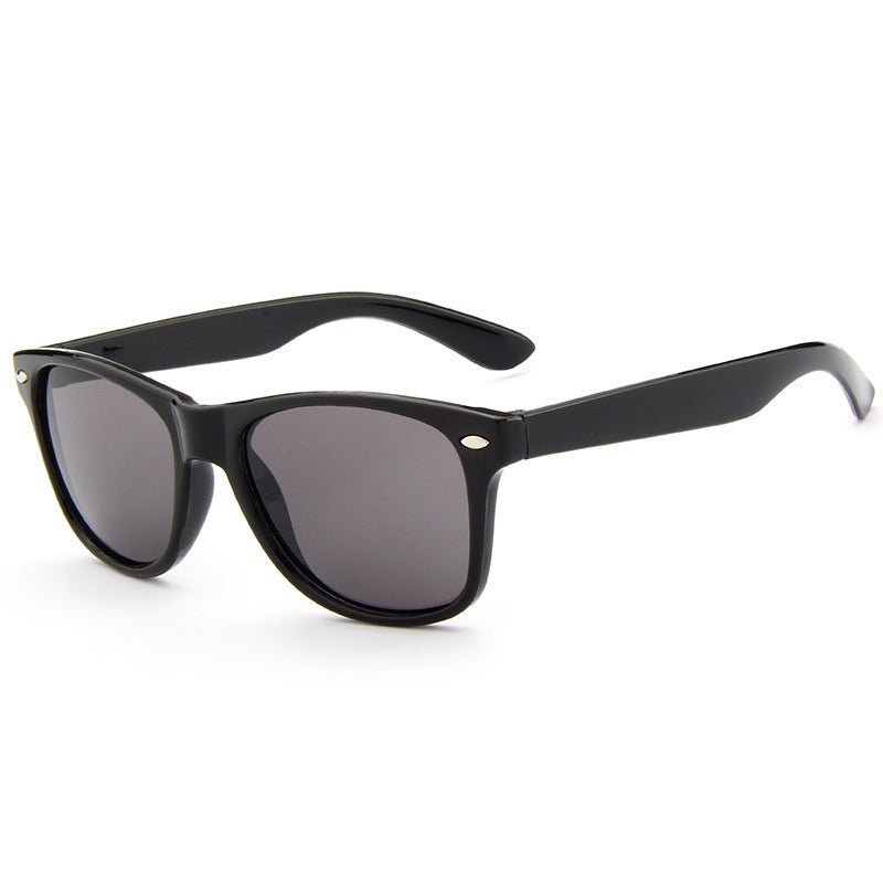 Dame Sporty livsstil solbriller Luvikno