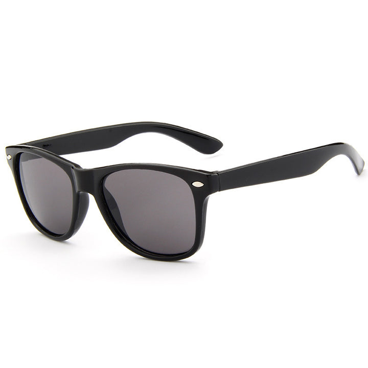 Dame Sporty livsstil solbriller Luvikno