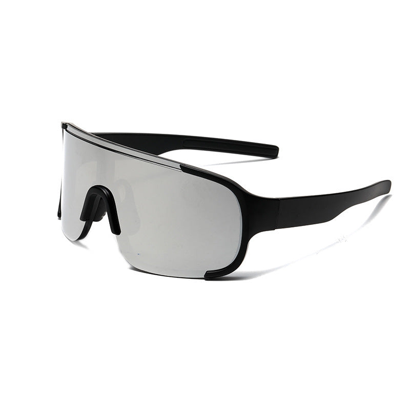 Dame Sporty vernebrille med ergonomisk design Luvikno