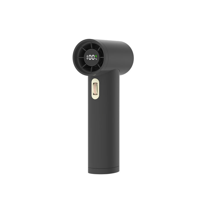 Unisex Bærbar Smart Mini Luftpumpe Luvikno