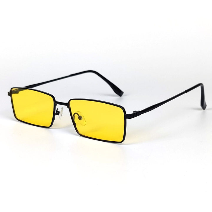 Dame moteriktig solbrille Luvikno