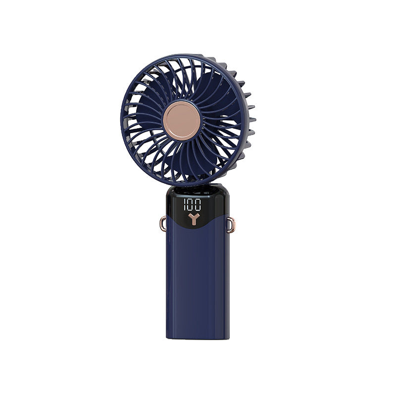 Bærbar USB vifte Luvikno