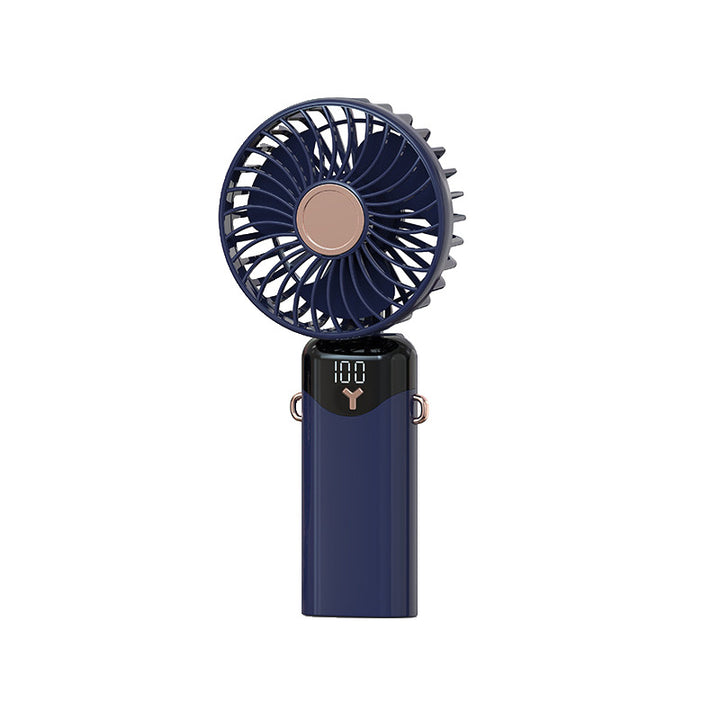 Bærbar USB vifte Luvikno