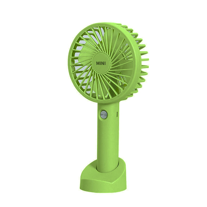 Unisex Mini Håndvifte Luvikno