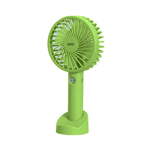 Unisex Mini Håndvifte Luvikno