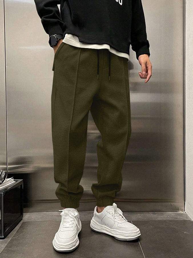 Luvik | Fritids herre sweatpants