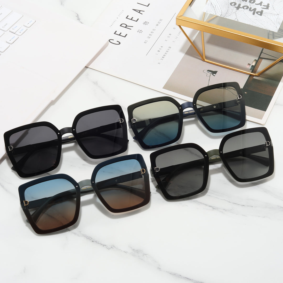 Dame solbrille Luvikno