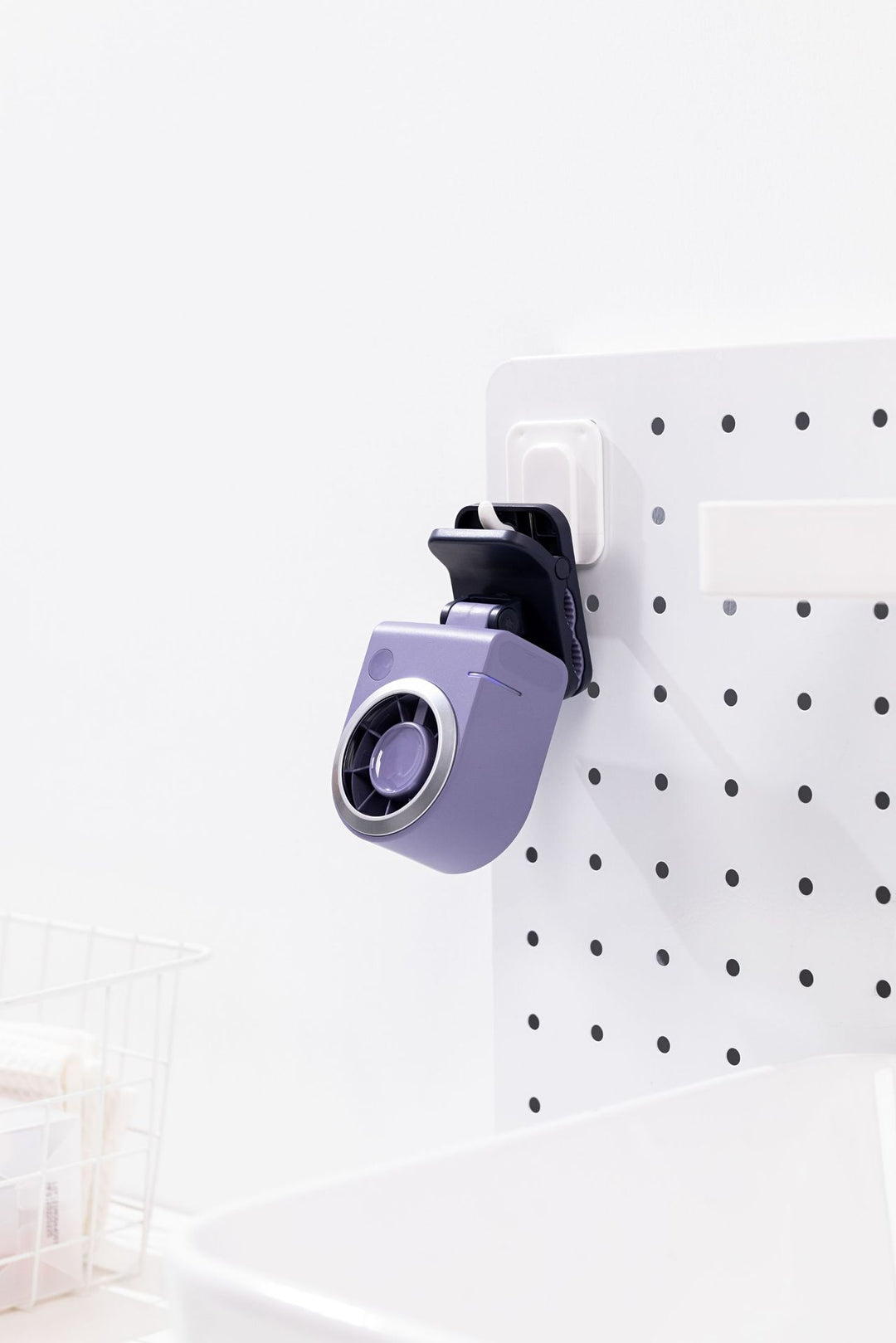Unisex bærbar USB bordvifte Luvikno