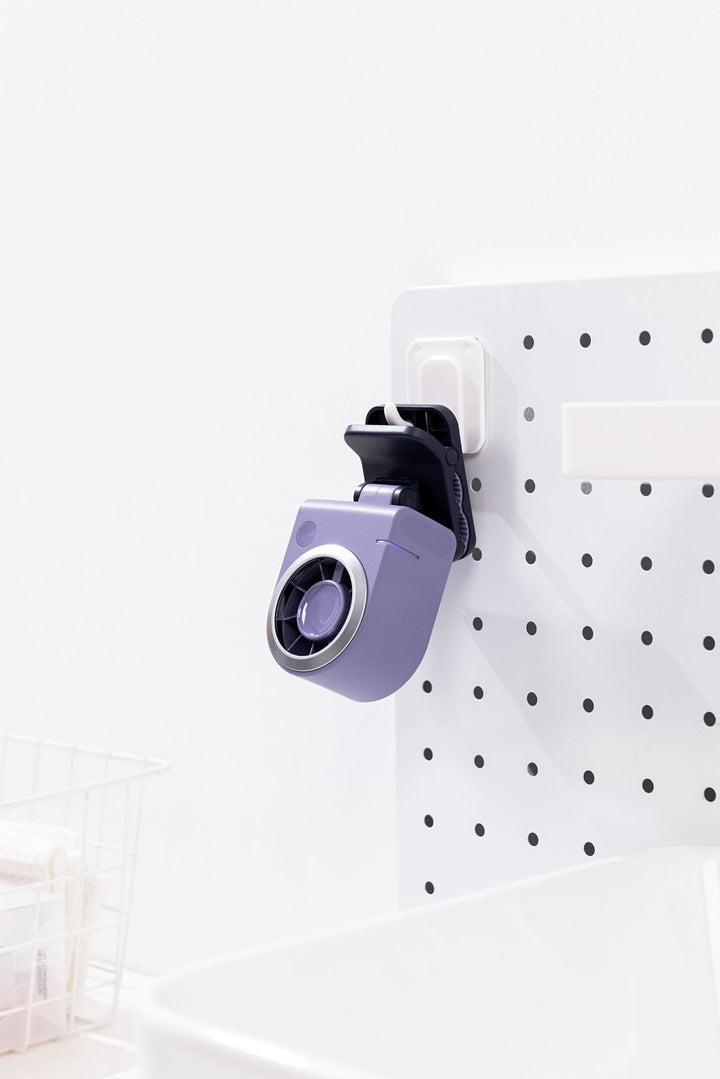 Unisex bærbar USB bordvifte Luvikno