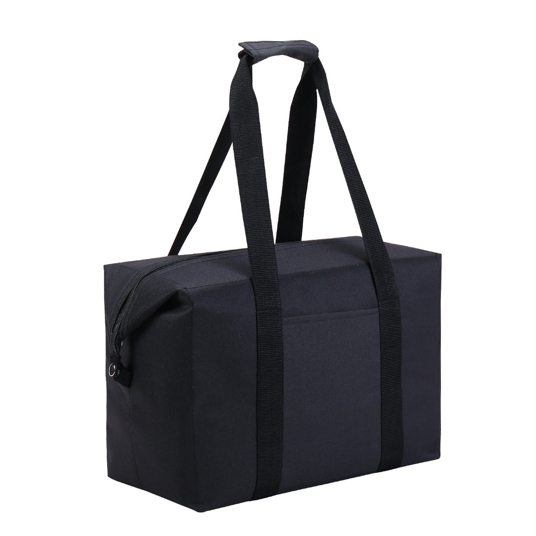 Damer romslig handlebag Luvikno