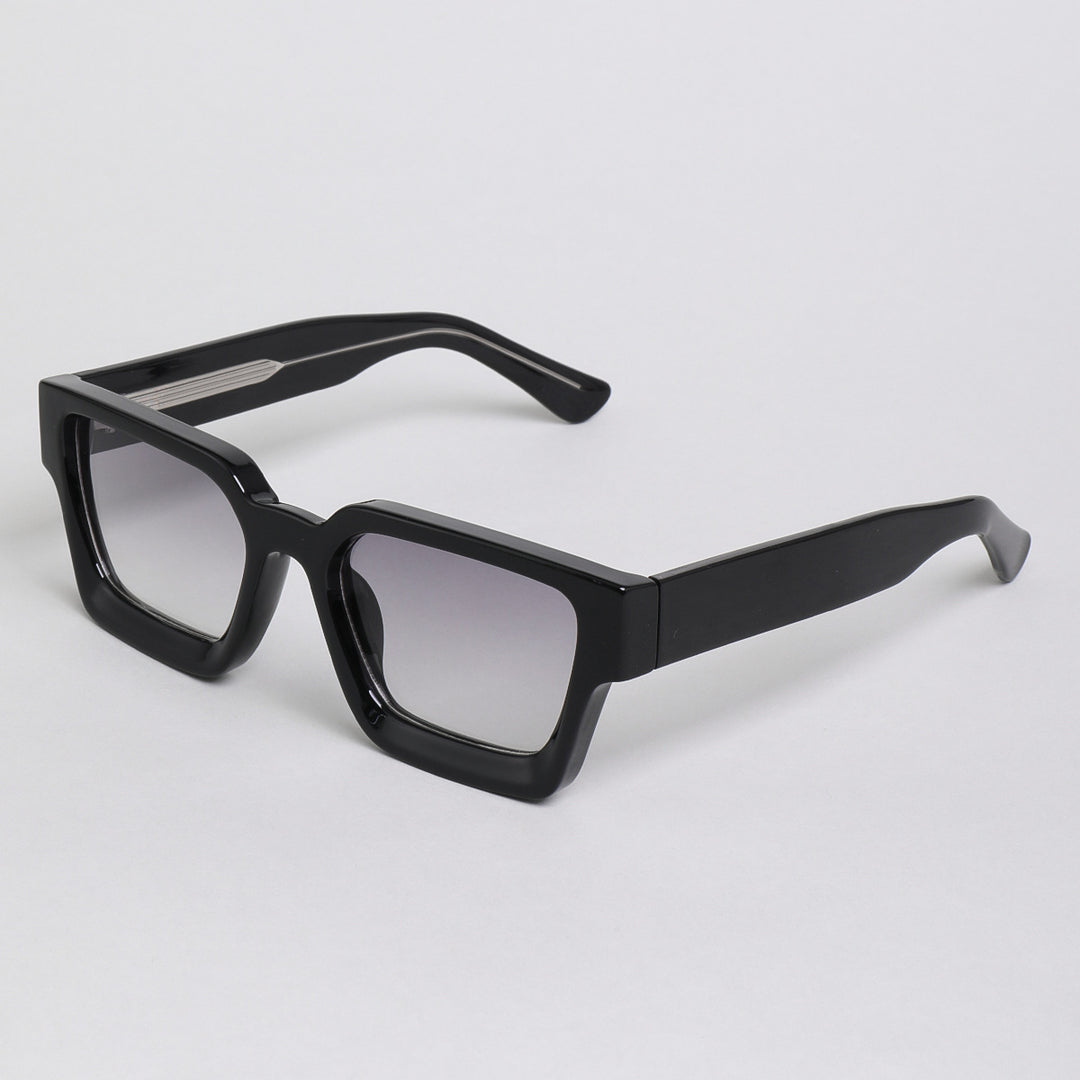 Dame moteriktig solbrille Luvikno