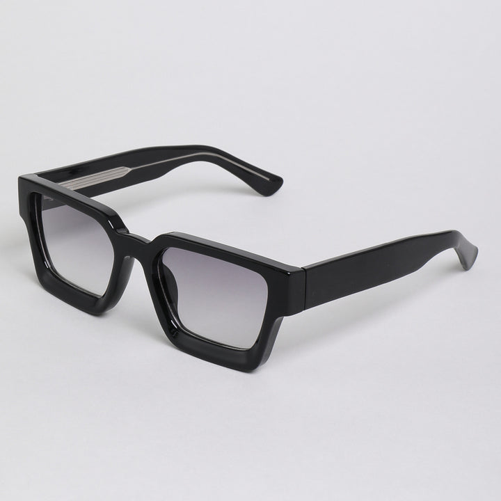 Dame moteriktig solbrille Luvikno