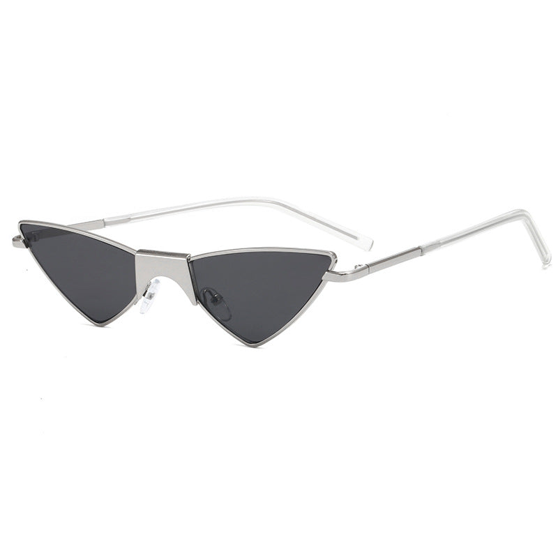 Damer stilige Cat-Eye briller Luvikno