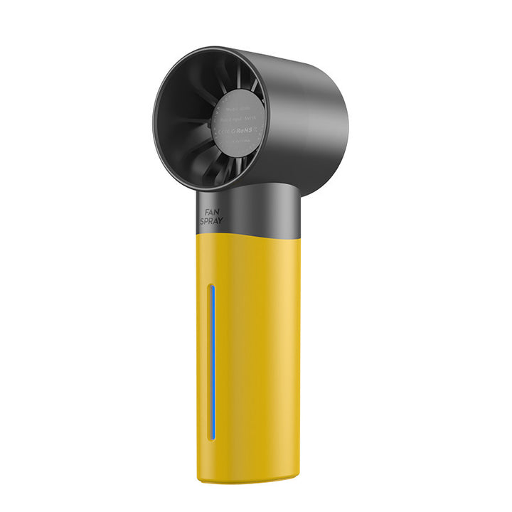 Bærbar tåke spray Luvikno
