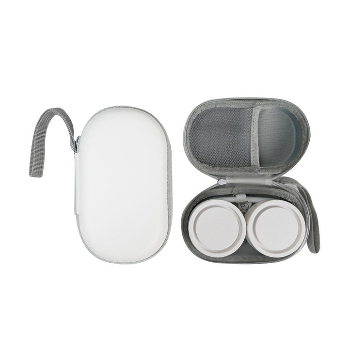 Dame Bluetooth In-Ear Hodetelefoner med fleksibel feste Luvikno