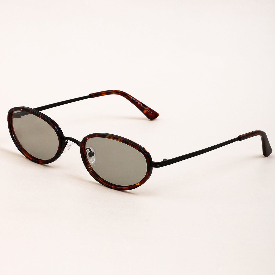Dame moteriktig solbrille Luvikno