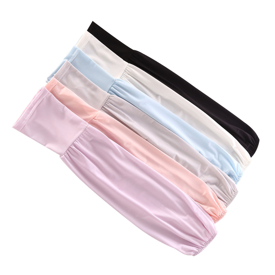 Dame Sporty Armsletts Luvikno