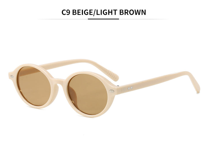 Dame solbrille Luvikno