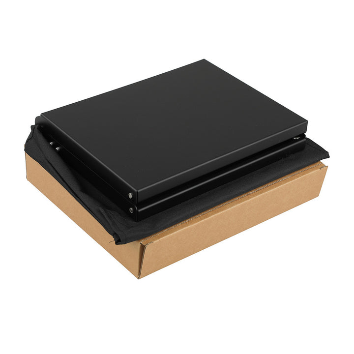 Unisex sammenleggbart bord Luvikno