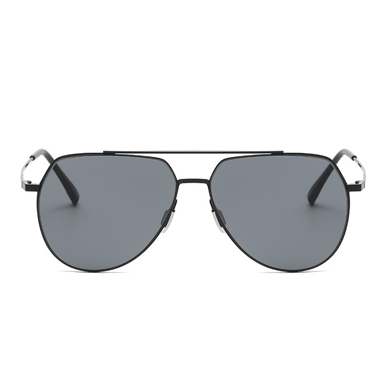 Men's sporty and stylish sunglasses Luvikno