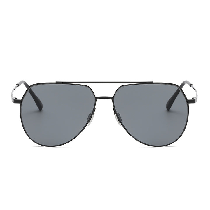 Men's sporty and stylish sunglasses Luvikno