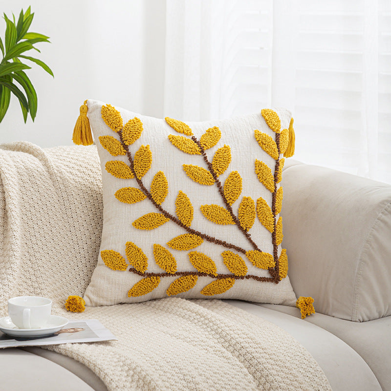 Women's decorative cushion cover Luvikno