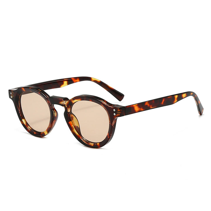 Damer moderne utformet brille Luvikno