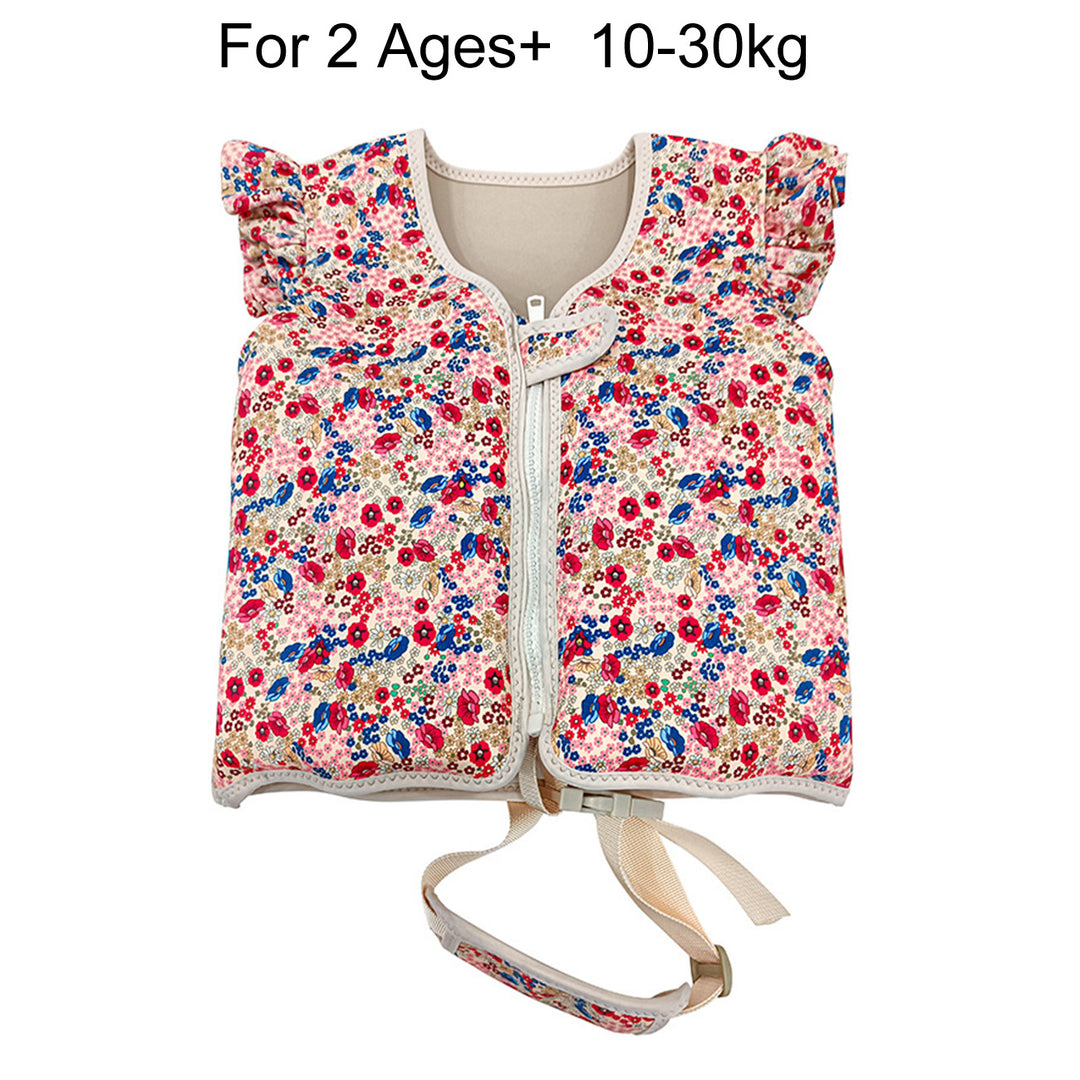 Unisex svømmevest Luvikno