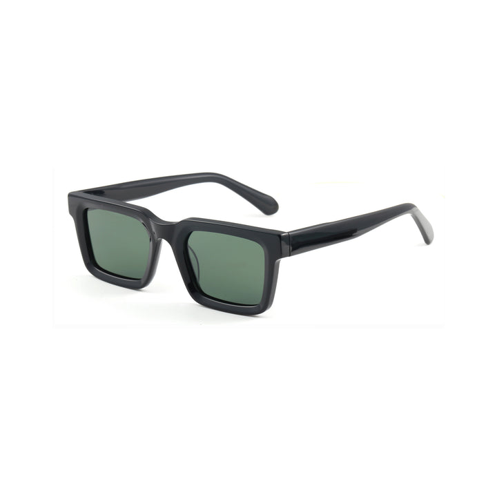 Dame fashionable solbriller Luvikno