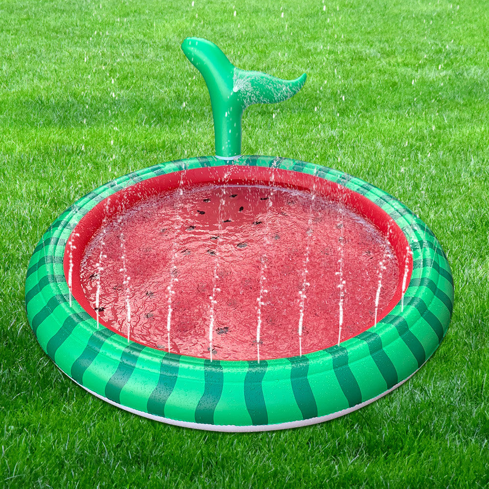 Kvinner Splashing Sommer Plunge Luvikno