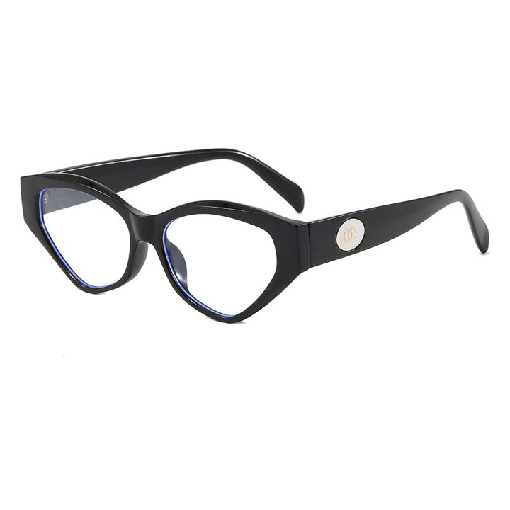 Dame trendy solbriller i elegant design Luvikno