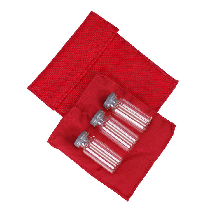 Dame Laptop-deksel laget av slitesterk polyester Luvikno