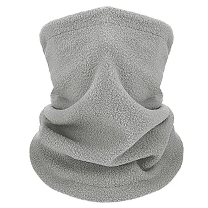 Damer Fleece Skjerf Luvikno