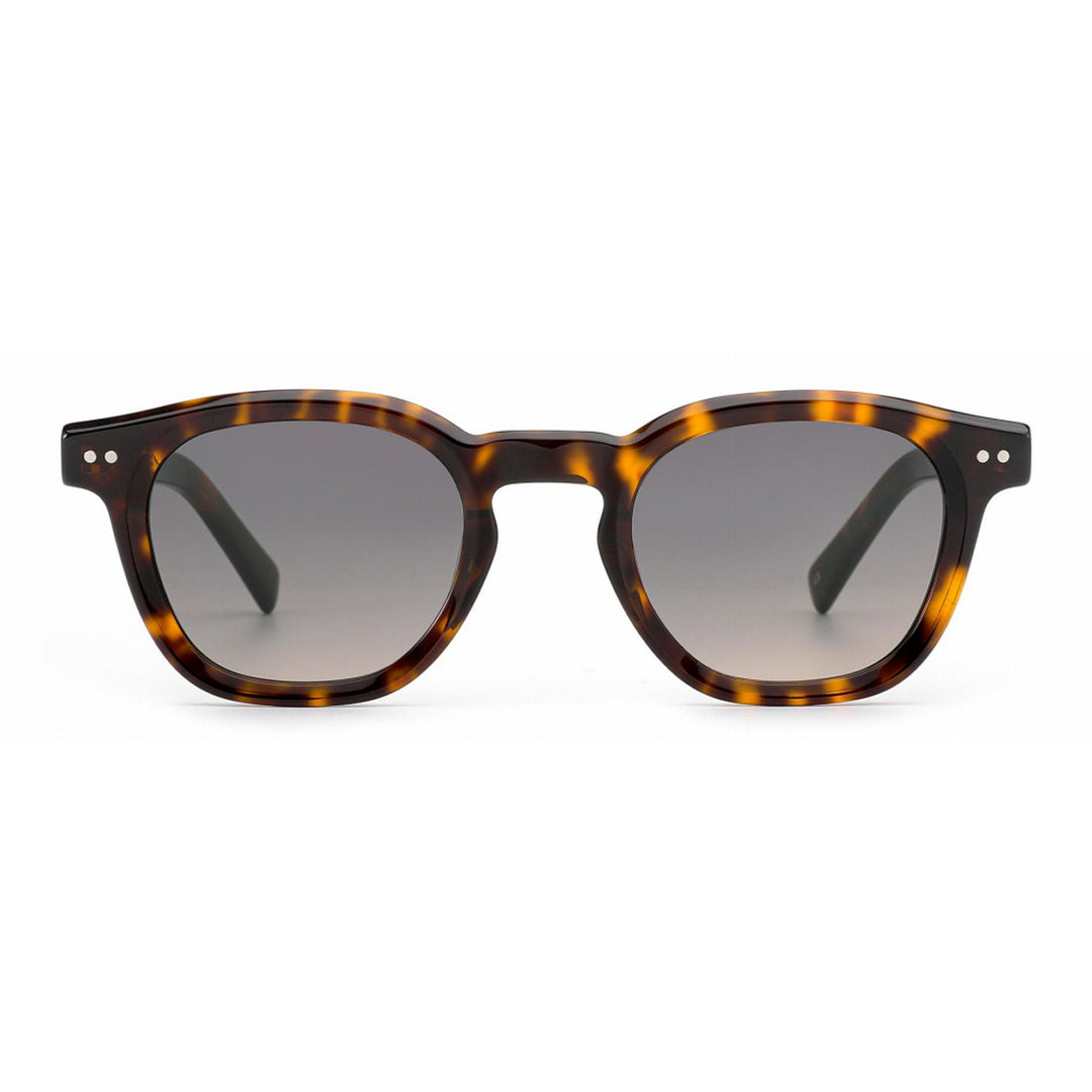 Dame fashion solbriller i stilfull retro-design Luvikno