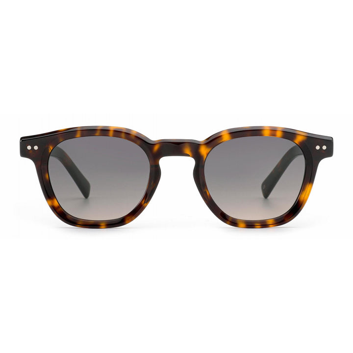 Dame fashion solbriller i stilfull retro-design Luvikno