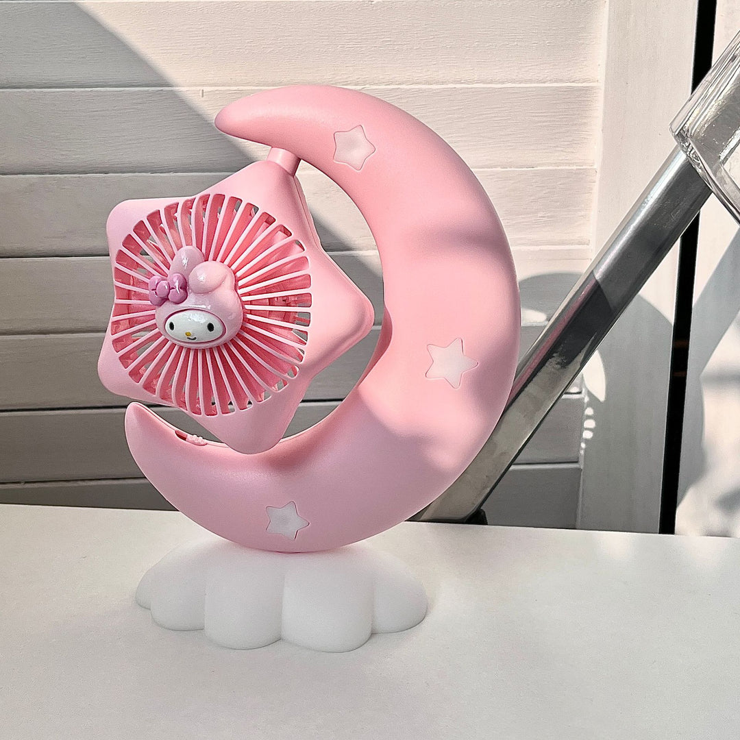 Dame Søtt Design Bordvifte Luvikno