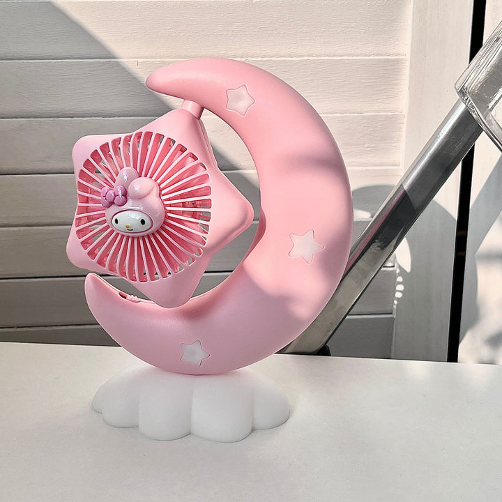 Dame Søtt Design Bordvifte Luvikno