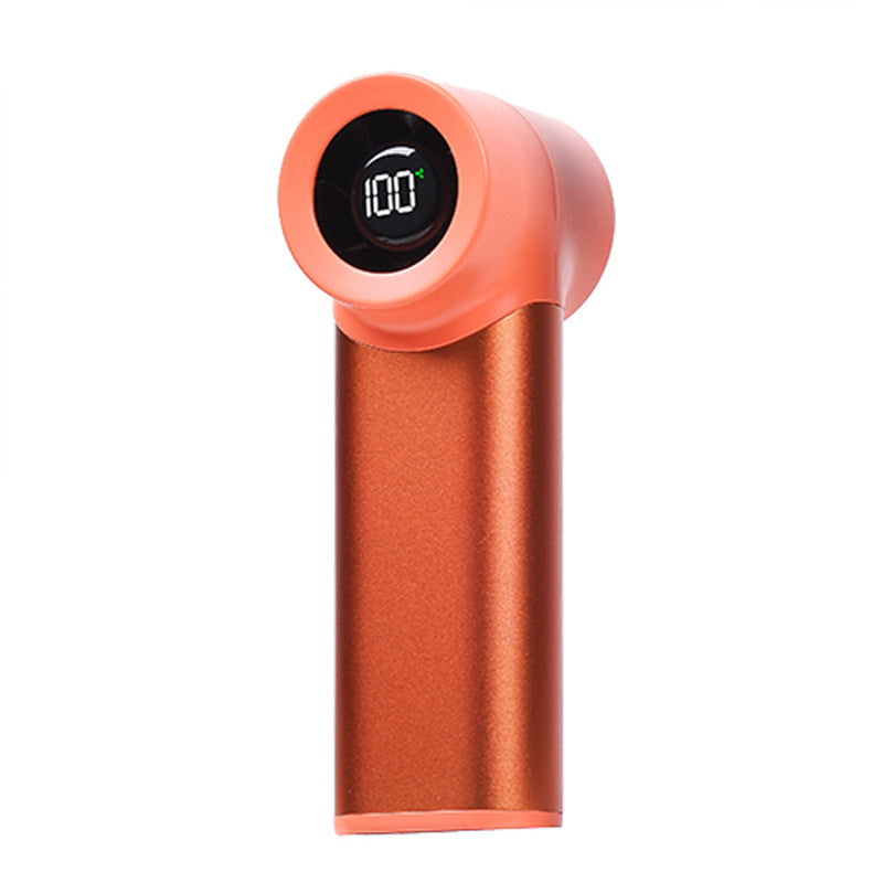 Unisex Infrarødt-Termometer Luvikno