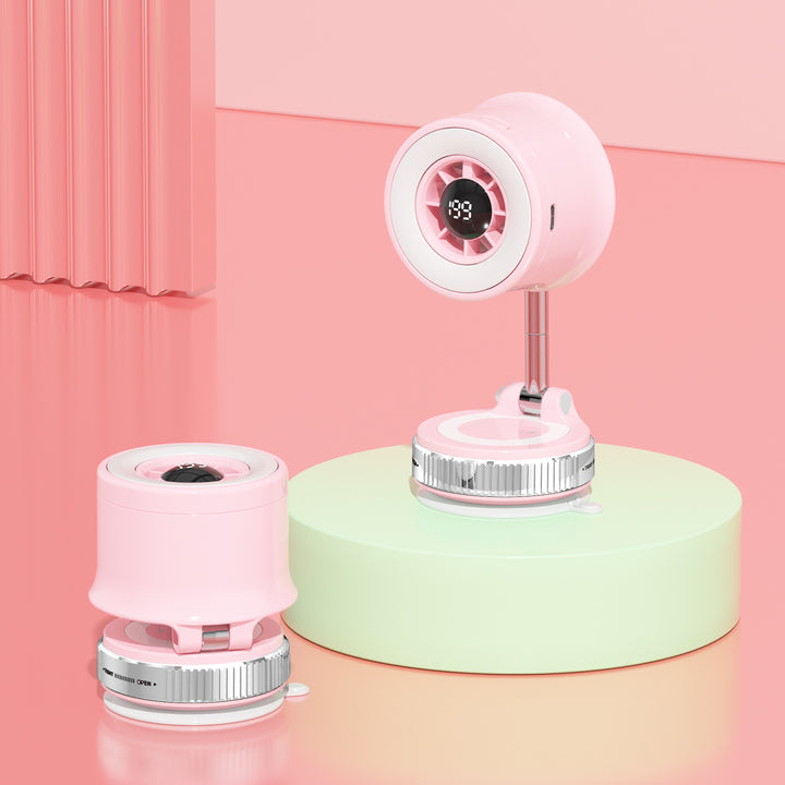 Dame moderne styrt aroma-diffuser Luvikno