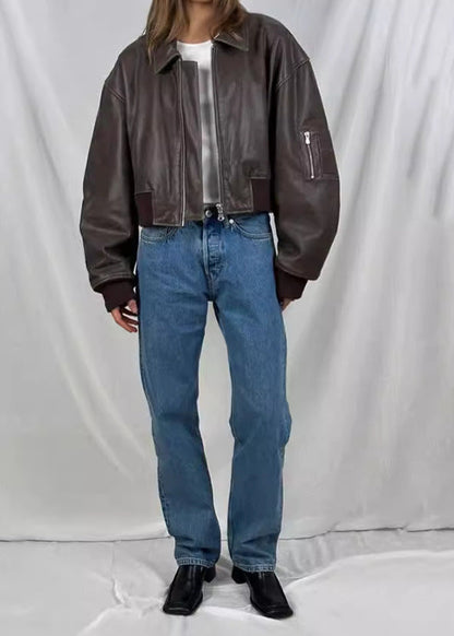 Luvik | Charm Nahkabomberi