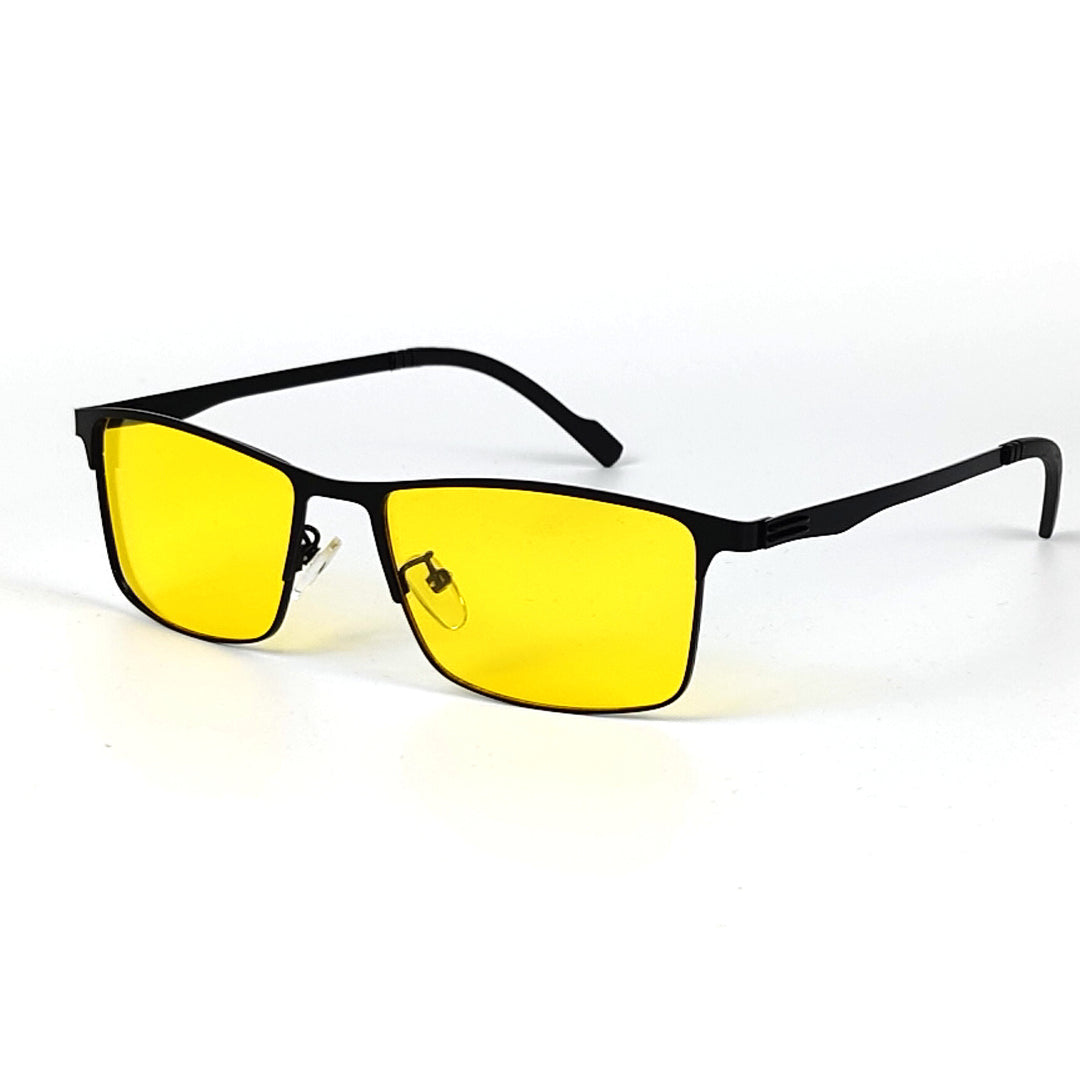 Herrer solbrille Luvikno