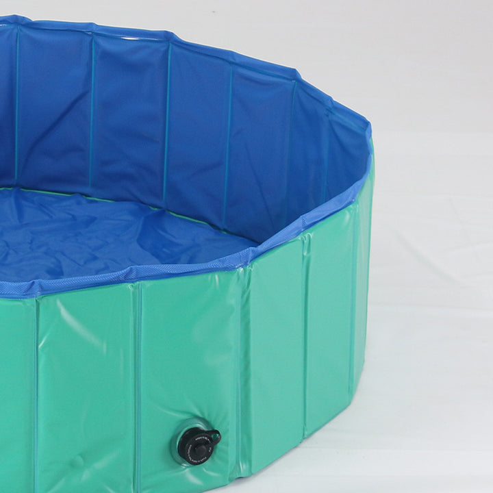 Unisex Oppustbar Klem Pool Luvikno