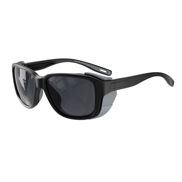 Dame Sportssolbrille med optimal beskyttelse og ergonomisk design Luvikno
