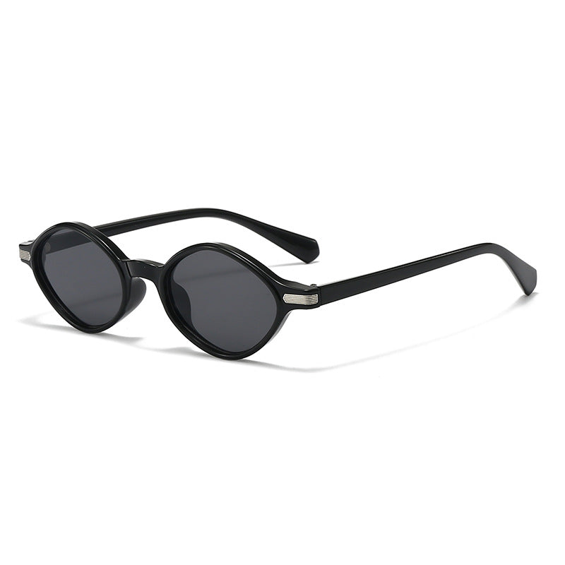 Dame Designer Solbrille Luvikno